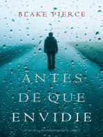 Antes De Que Envidie (Un Misterio con Mackenzie White—Libro 12)