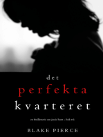 Det perfekta kvarteret (En thrillerserie om Jessie Hunt – Bok 2)