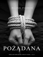 Pożądana (Seria Kryminałów o Riley Paige — Cz. 3)