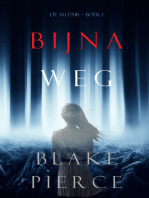 Bijna Weg (De Au Pair – Boek 1)