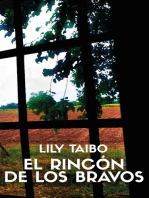 El Rincón de los Bravos