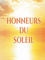 Honneurs du Soleil