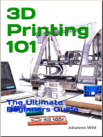 3D Printing 101