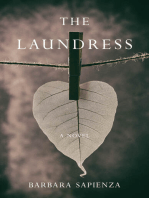 The Laundress: A Novel