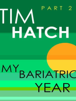 My Bariatric Year