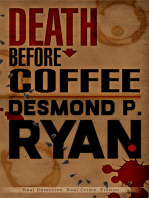 Death Before Coffee