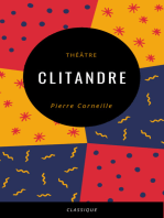 Clitandre