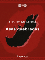 Asas quebradas