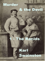 Murder & the Devil