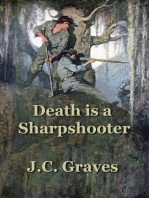 Death is a Sharpshooter