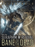Bane of the Dead: Seraphim Revival, #1