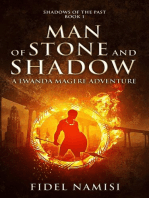 Man of Stone and Shadow
