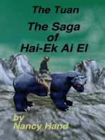 The Saga of Hai-Ek Ai El
