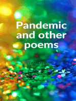 Pandemic And Other Poems