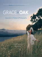 Grace + Oak: Inspiration in Poetry and Photographs