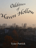 Oddities of Haven Hollow