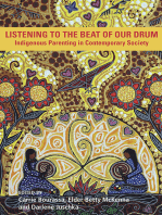 Listening to the Beat of the Drum
