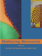 Mothering Mennonite