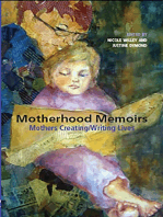 Motherhood Memoirs