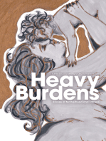 Heavy Burdens: Stories of Motherhood and Fatness