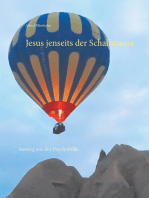 Jesus jenseits der Schallmauer: Ausweg aus der Psychohölle