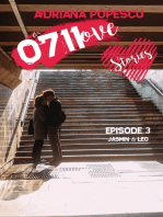 0711ove Stories - Jasmin & Leo: Episode 3