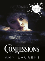 Confessions: Inklet, #44