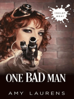 One Bad Man