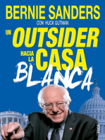 Un outsider hacia la Casa Blanca