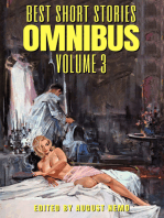 Best Short Stories Omnibus - Volume 3