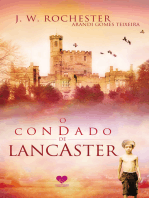 O condado de Lancaster: Pelo espírito J.W. Rochester