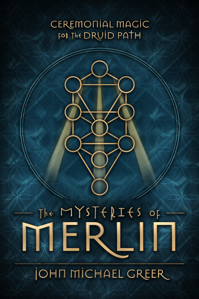 Merlin's Wheel