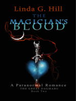 The Magician's Blood