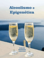 Alcoolismo E Epigenética