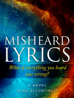 Misheard Lyrics: What if everything you heard was wrong?