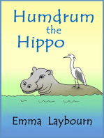Humdrum the Hippo