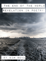 The End of the World: Revelation in Poetry