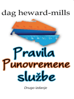 Pravila Punovremene Službe