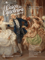 A casca da caneleira: Por uma boa dúzia de "esperanças"