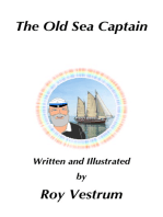 The Old Sea Captain