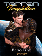 Terran Temptation