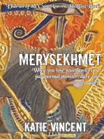 Merysekhmet