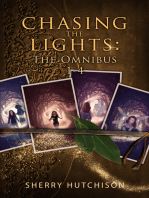Chasing The Lights Books 1-4, Omnibus