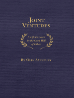 Joint Ventures