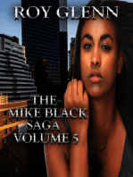 The Mike Black Saga Volume 5