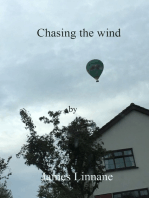 Chasing The Wind