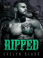 Ripped (Book 3)