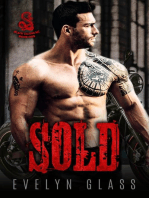 Sold (Book 1)