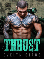 Thrust (Book 3)