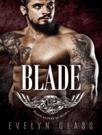 Blade (Book 1)